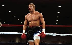 Tommy Morrison